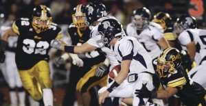 PV vs. Bettendorf